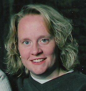 Julie Gathright - Class of 1993 - Clinton High School