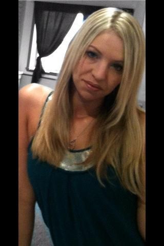 Lauren Walton - Class of 2001 - Clinton High School