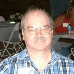 Ralph Messer - Class of 1977 - Clinton High School