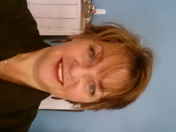 Ruthann Bryan - Class of 1980 - Clinton High School