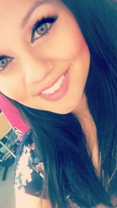 Danielle Zuniga - Class of 2010 - Clinton High School