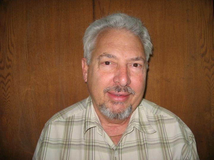 David Ellis-anwyl - Class of 1960 - Clinton High School