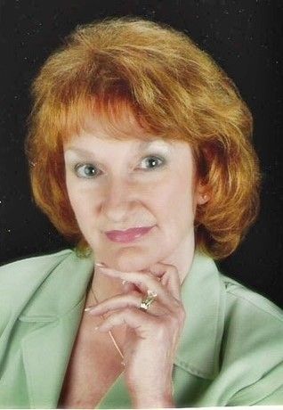 Rosemary Newcomb - Class of 1964 - Clinton High School