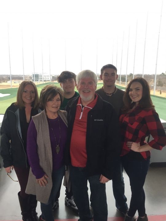 Robert Roshell - Class of 1976 - Clinton High School