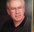 Mickey Brower, class of 1963