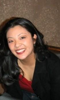Carol Lin - Class of 1996 - Weatherford High School