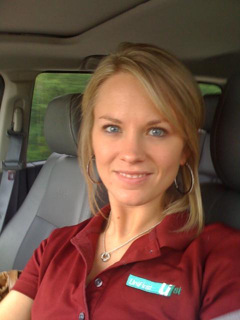 Heather Heather Hayes - Class of 2003 - Weatherford High School