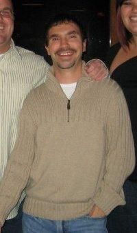 Jason Sullivan - Class of 2000 - Weatherford High School