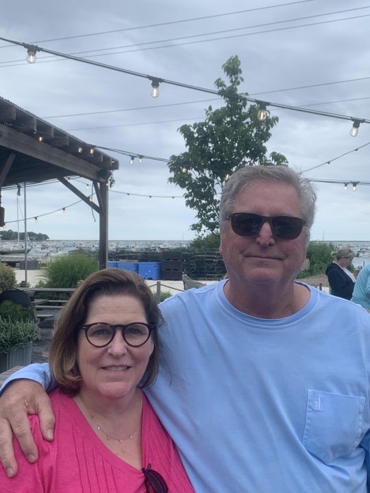 Brian Ferguson - Class of 1976 - Weatherford High School
