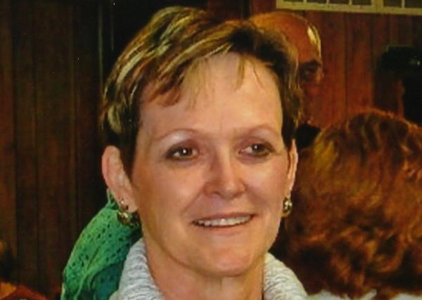 Phyllis Boucher - Class of 1961 - Weatherford High School