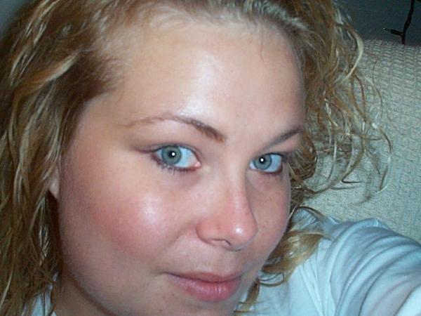Christina Hutchinson - Class of 1987 - Weatherford High School