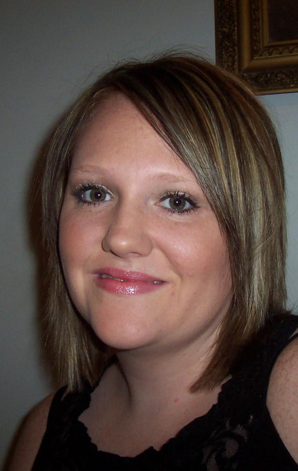 Natalie House - Class of 2003 - Weatherford High School