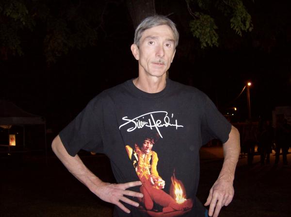 William Quick - Class of 1975 - Weatherford High School