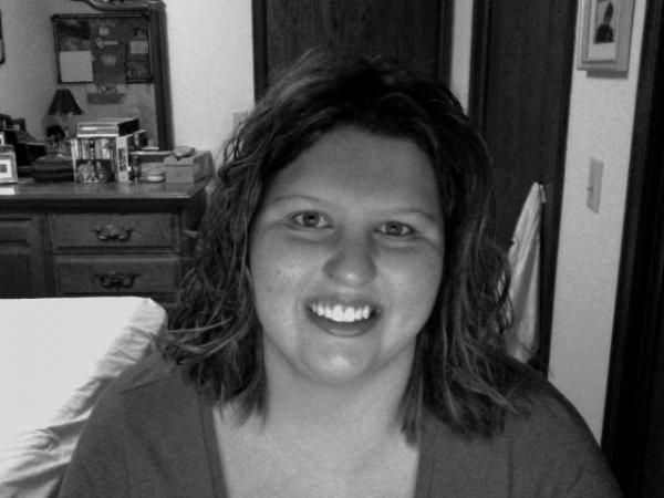 Jordan Mahan - Class of 2008 - Weatherford High School
