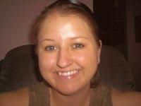 Jade Mahan - Class of 2004 - Weatherford High School