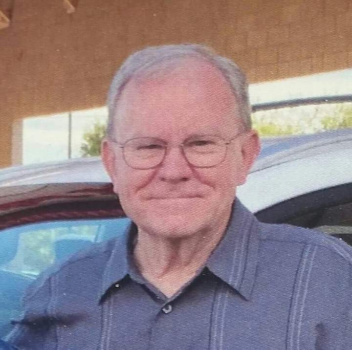 Richard Burrahm - Class of 1964 - Weatherford High School