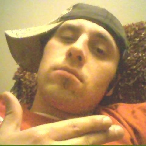 Dennis Wittner - Class of 2005 - Central High School