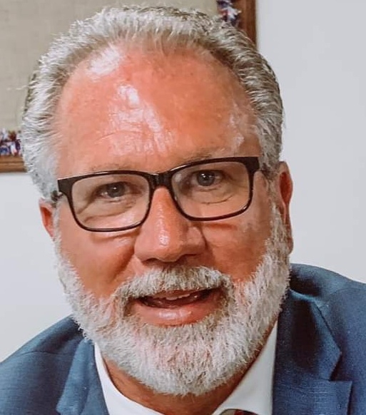 Gregory Hawn - Class of 1981 - Central High School