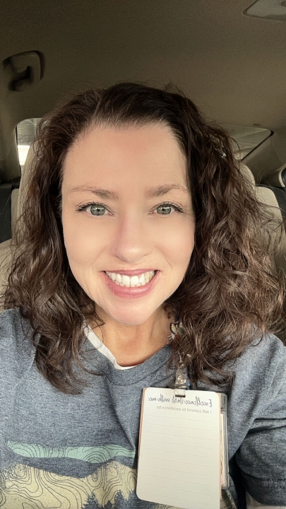 Michelle Merlo - Class of 1987 - Central High School
