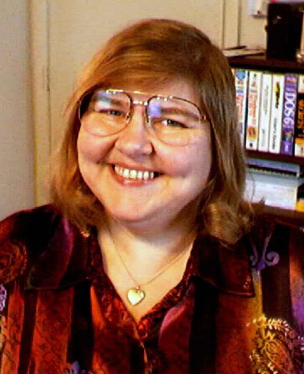 Linda Dawbarn - Class of 1974 - Central High School