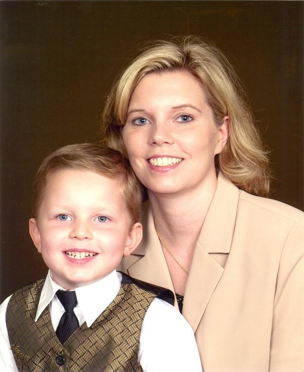 Bethany Bell - Class of 1987 - Central High School