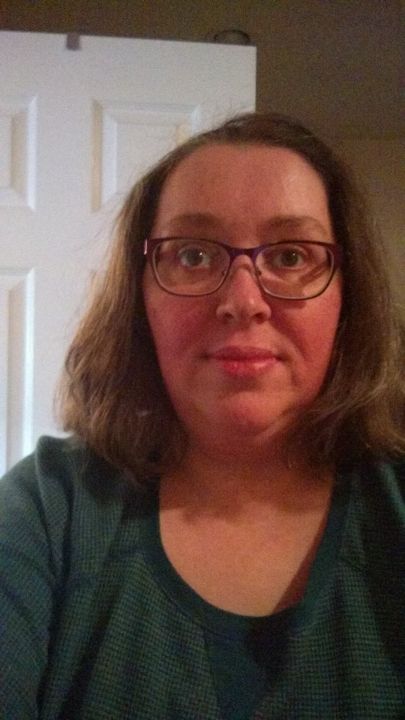 Donna Carr - Class of 1989 - Central High School