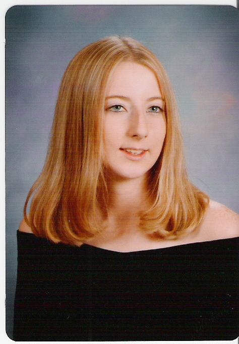 Leann Davidson - Class of 2004 - Central High School