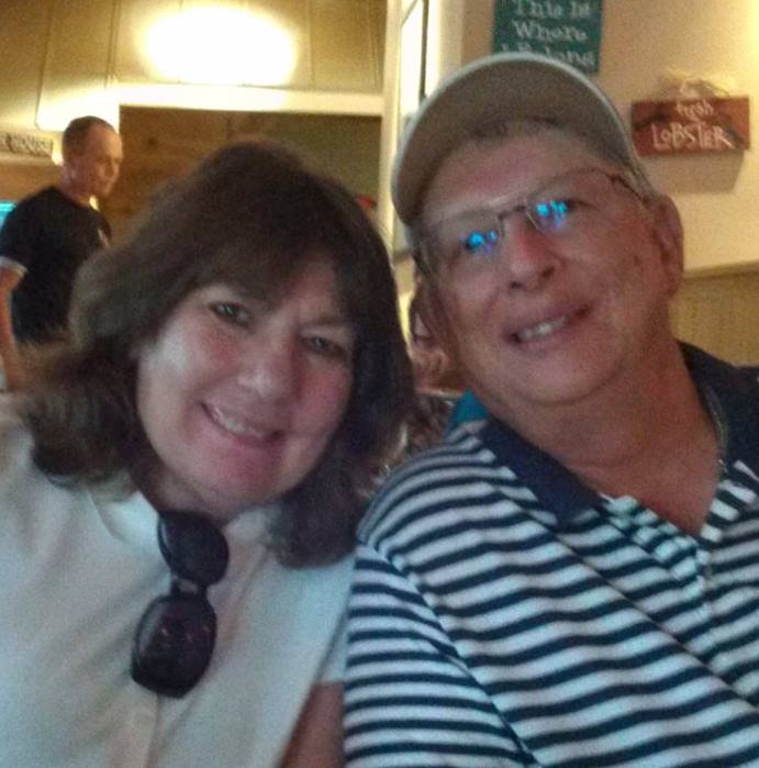 Gregory Terrell - Class of 1970 - Central High School