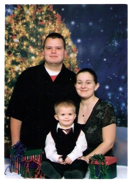 Shelly Oakley - Class of 2002 - Central High School