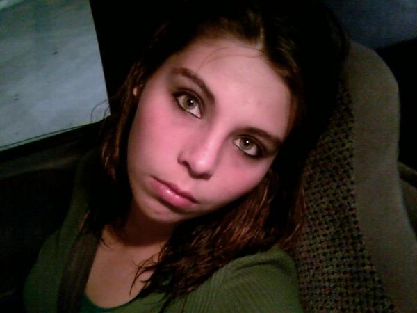 Erika Johns - Class of 2006 - Central High School