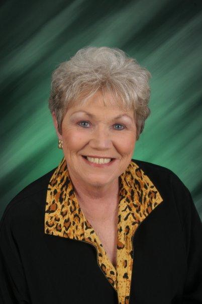 Linda Turner - Class of 1966 - Central High School