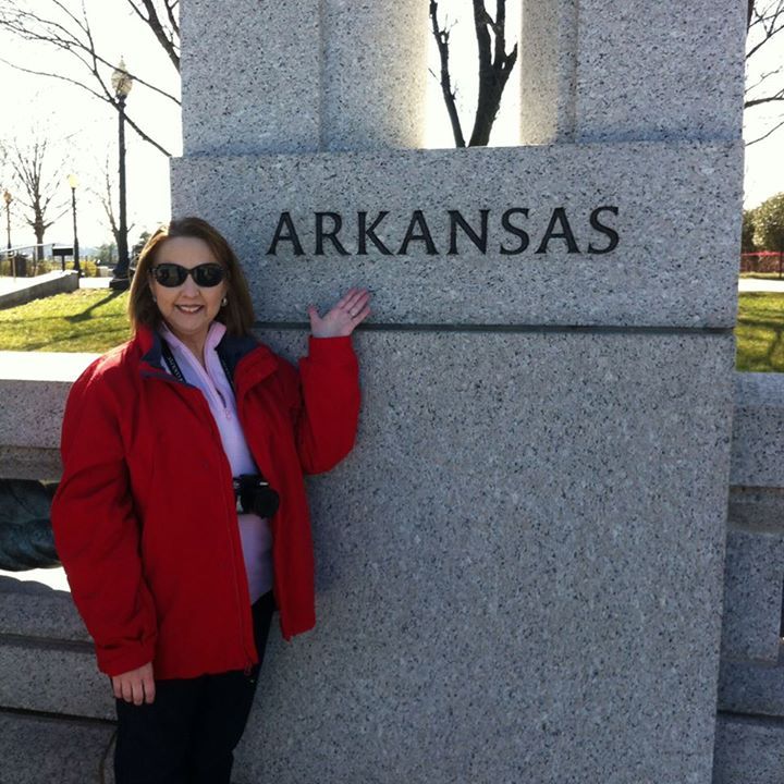 Bonnie Fairris - Class of 1973 - Central High School