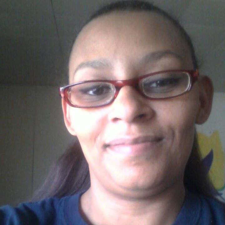 Nicole Reese - Class of 2004 - Central High School