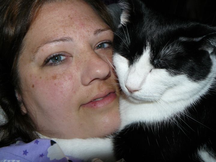 Kimberly Johnson - Class of 1995 - Central High School