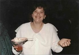 Leslie Gardner - Class of 1987 - Central High School