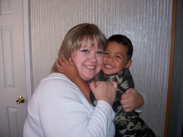Amy Lowry - Class of 1996 - Central High School