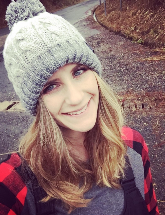 Amanda Bates - Class of 2002 - Central High School