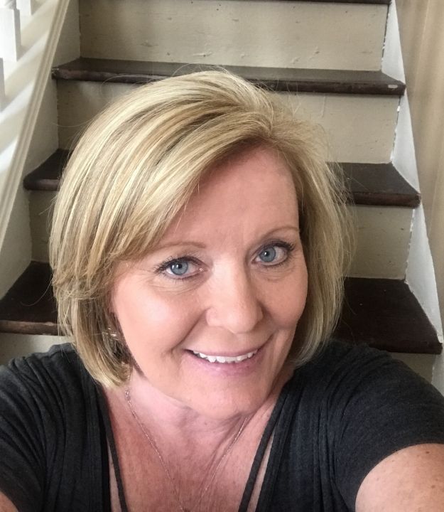 Donna Wenzlick - Class of 1983 - Central High School