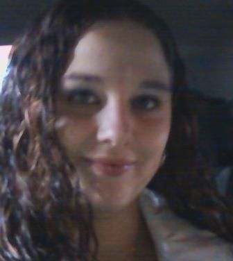 Kim Hargrove - Class of 2003 - Central High School