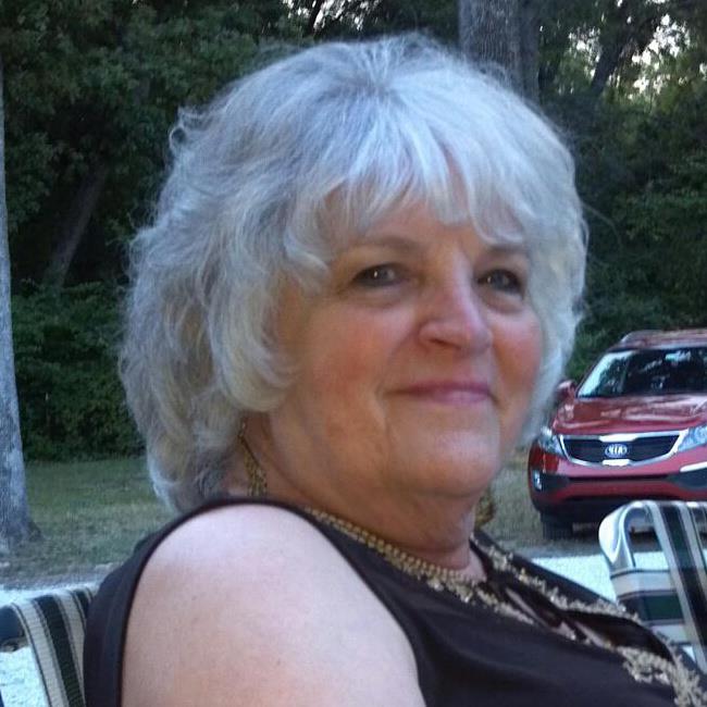 Imogene Caudill - Class of 1961 - Jay High School