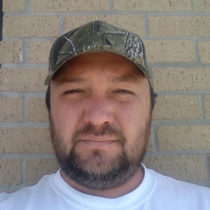 Joseph Bahr - Class of 1998 - Stigler High School