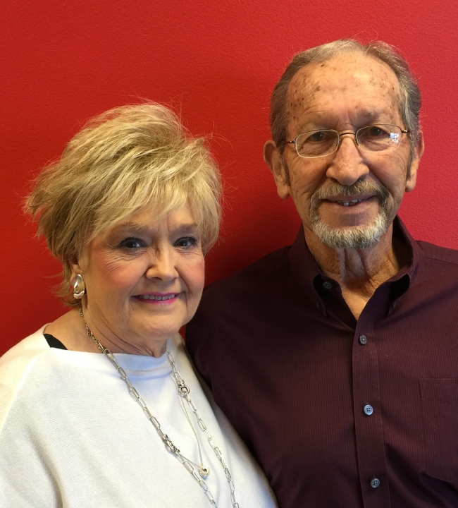 Ed Sunday - Class of 1957 - Stigler High School