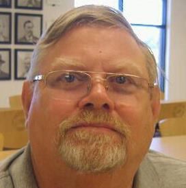 Danny Hoyt - Class of 1969 - Stigler High School
