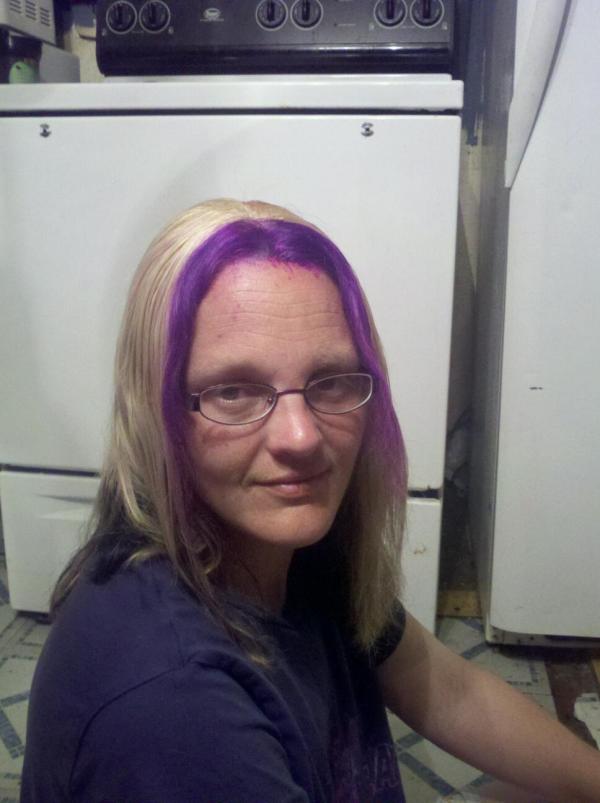 Elizabeth Lewis - Class of 2000 - Stigler High School