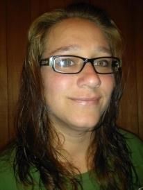 Susan Wilson - Class of 1994 - Stigler High School