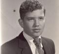 Chuck Phillips, class of 1958