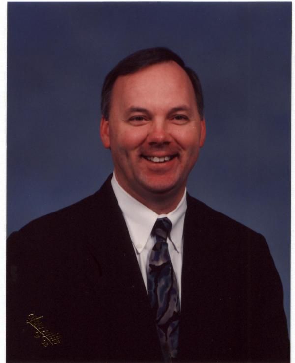 Rick Ballard - Class of 1972 - Poteau High School