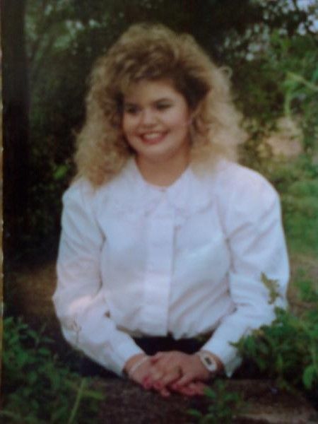 Kendra Singleterry - Class of 1989 - Poteau High School