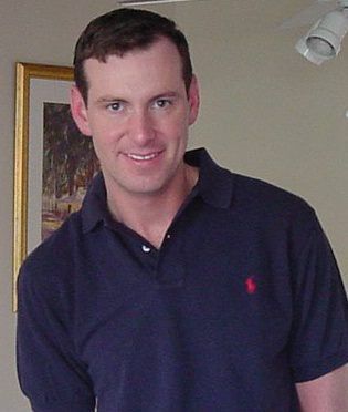 Stephen Thompson - Class of 1986 - Poteau High School