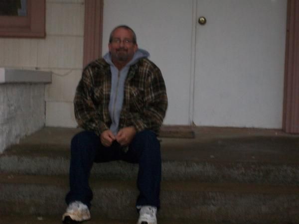 Joel Dave Buckner - Class of 1977 - Poteau High School